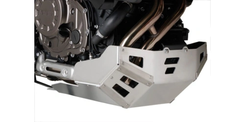 Hliníkový ochranný kryt motoru KAPPA pro Yamaha XT 1200 Z Super Ténéré ABS (10-14)