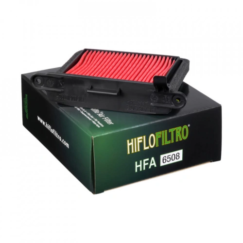 Vzduchový filtr HFA6508 (pravý), HIFLOFILTRO