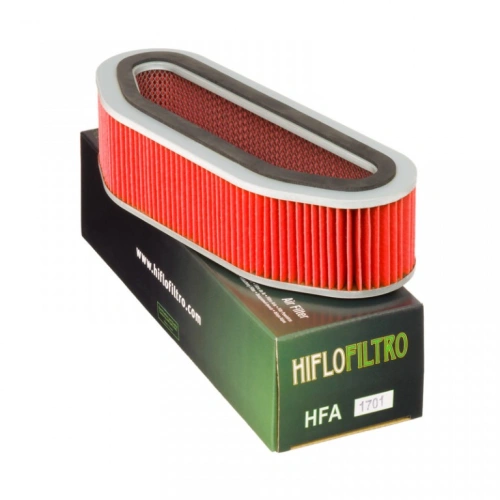 Vzduchový filtr HFA1701, HIFLOFILTRO