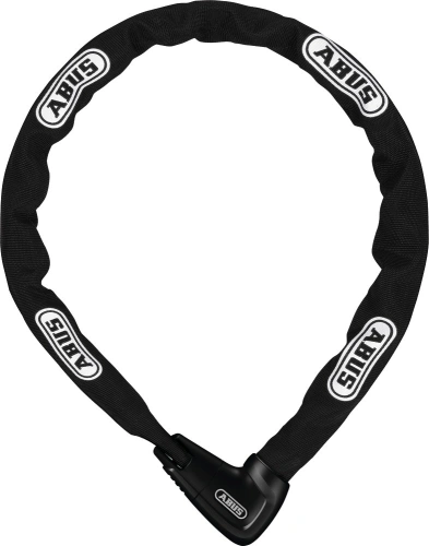 9809/85 black Steel-O-Chain