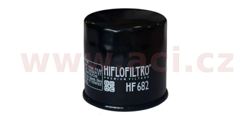 Olejový filtr HF682, HIFLOFILTRO