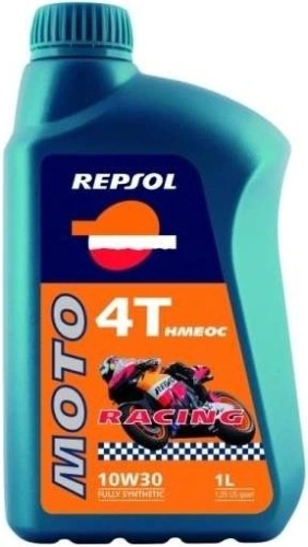Repsol Moto Racing HMEOC 4T 10W30 1 l