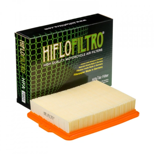 Vzduchový filtr HFA7801, HIFLOFILTRO
