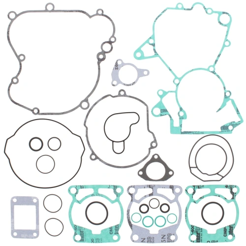 Sada těsnění motoru kompletní WINDEROSA CGK 808338