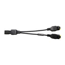 Kabel pro udržení nabití TEXA DUCATI Pro použití s 3902404