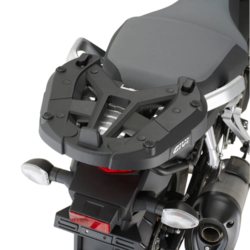 SR3105 special rack Suzuki DL 1000 V-Strom (14-16) včetně plotny pro MONOKEY