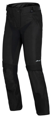 Dámské kalhoty iXS TALLINN-ST 2.0 X65327 černý - zkrácené
