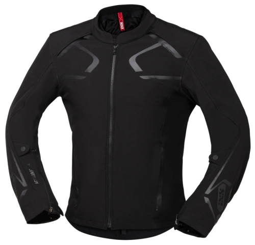 Sports jacket iXS SO MOTO DYNAMIC X51075 černý