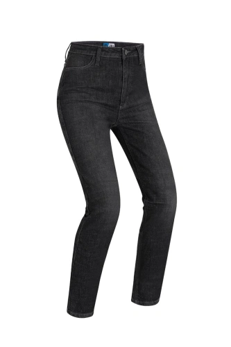 PMJ Jeans (SARN24) Sara Lady Black Denim