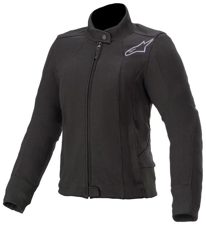 Bunda na motorku ALPINESTARS BANSHEE dámská