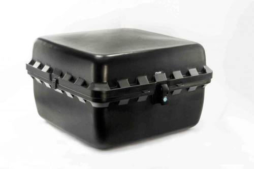 Vrchní kufr PUIG BIG BOX 0390N černý 60l