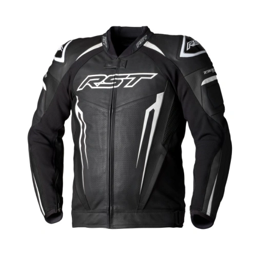 RST 103437 Tractech Evo 5 CE Mens Leather Jacket