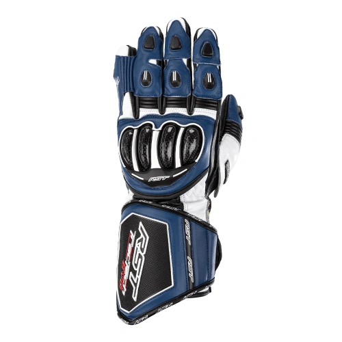 RST 102666 TRACTECH EVO 4 CE MENS GLOVE BLU