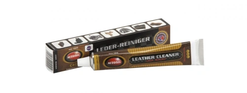 Leather Cleaner čisticí pasta na kůži