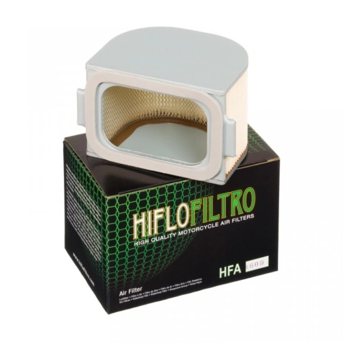 Vzduchový filtr HFA4609, HIFLOFILTRO