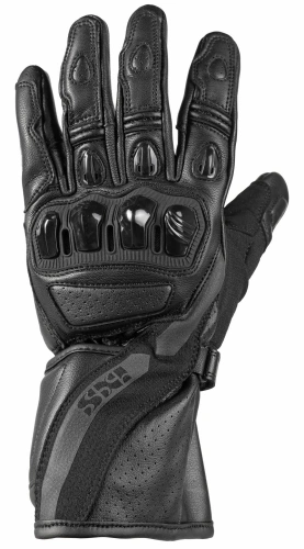 Sportovní rukavice iXS LD NOVARA 3.0 X40451 černý