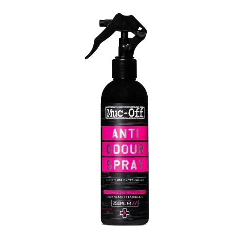 Anti-Odour Spray MUC-OFF 20507 250 ml