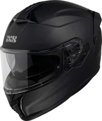 Integrální helma iXS iXS422 FG 1.0 X15057 matná černá