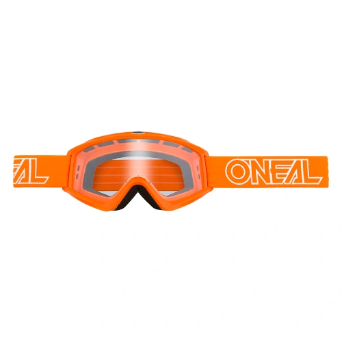 B-Zero brýle oranžová