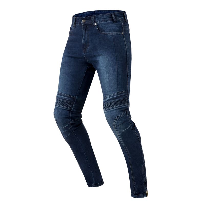 Ozone JEANS HORNET II BLUE