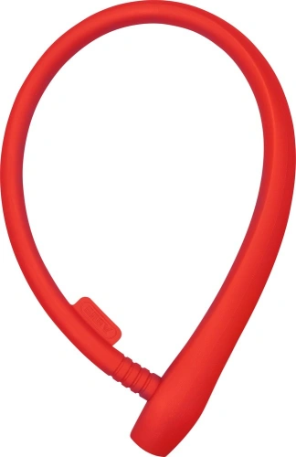 Lanový zámek 560/65 red uGrip Cable