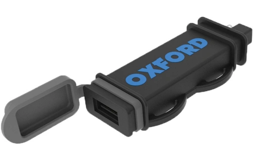 USB 2,1 adaptér, OXFORD (konektor SAE)