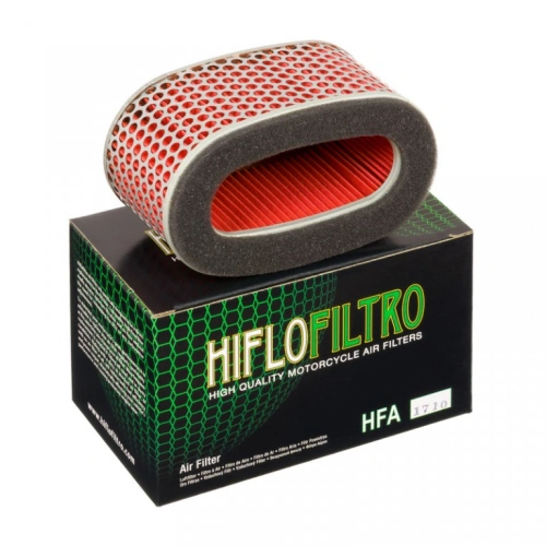 Vzduchový filtr HFA1710, HIFLOFILTRO