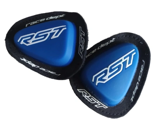 RST 101929 FACTORY ELBOW SLIDERS BLUE