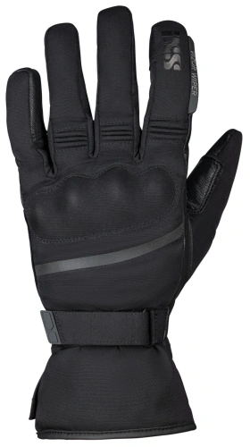 Klasické rukavice iXS URBAN ST-PLUS X42060 černý