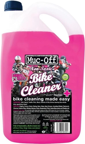 Muc-Off Bike Cleaner 5L