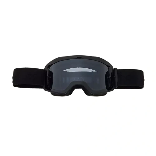 Main Core Goggle - Smoke Lens - OS