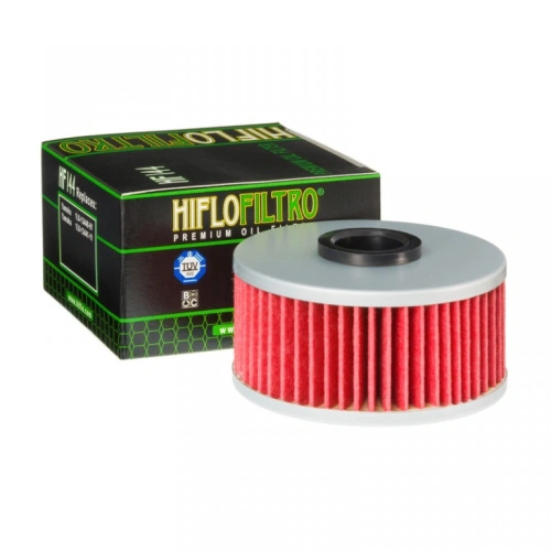 Olejový filtr HF144, HIFLOFILTRO
