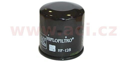 Olejový filtr HF128, HIFLOFILTRO