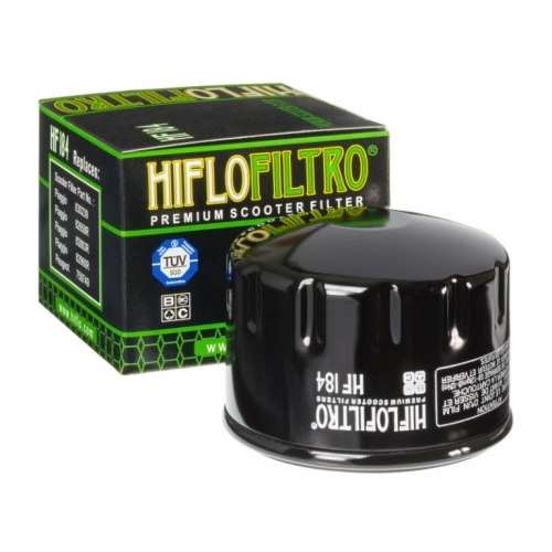 Olejový filtr HF184, HIFLOFILTRO