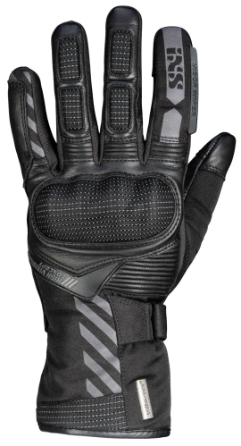 Dámské rukavice iXS GLASGOW-ST 2.0 X42057 černý