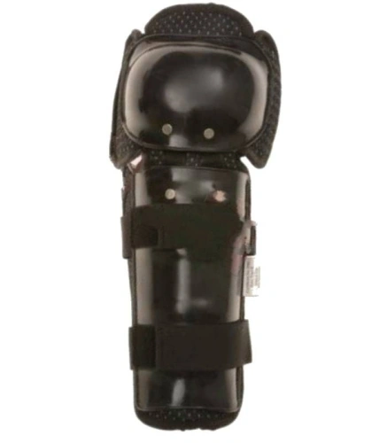 Chrániče kolen EM11, EMERZE (černá, pár)
