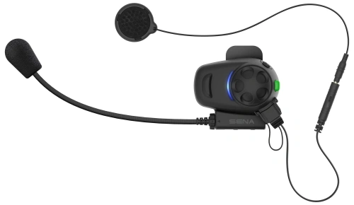 Bluetooth handsfree headset SMH5 MultiCom (dosah 0,7 km), SENA