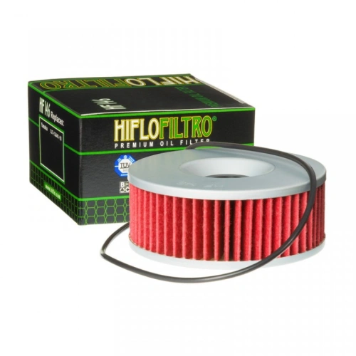Olejový filtr HF146, HIFLOFILTRO