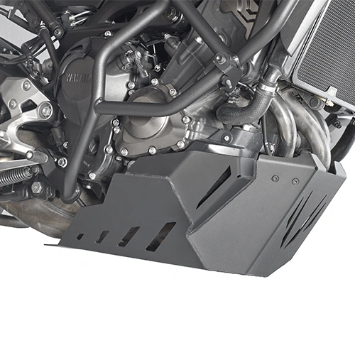 RP2122 hliníkový kryt spodní části motoru Yamaha MT-09 Tracer 850 (15-17)