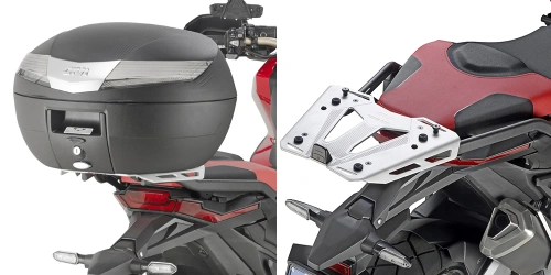 1156FZ montážní sada Honda X-ADV 750 (17-20) pro Monorack (pro moto bez nosiče Honda)