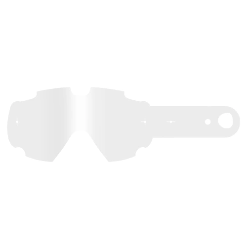 Strhávačky pro dětské brýle O´Neal B-30 10ks