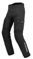 Kalhoty PATRIOT, SPIDI (černé, vel. XL)