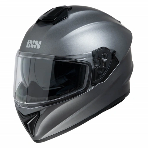 Integrální helma iXS iXS216 1.0 X14081 matná šedá