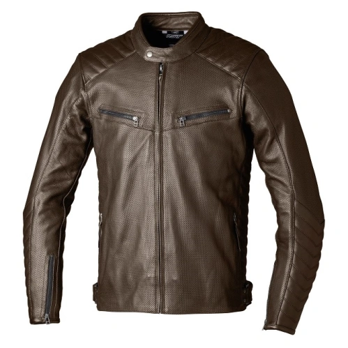 RST 103537 Roadster Air CE Mens Leather Jacket