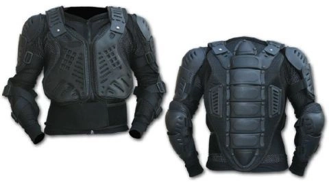 Dax Safety Jacket (Koerta) XL