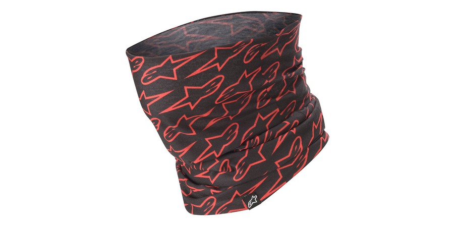 ALPINESTARS Nákrčník ASTARS NECK TUBE