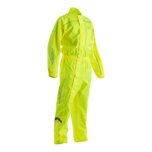 RST 0204 Hi-Vis Waterproof Suit F.YEL