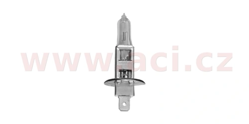 Žárovka H1 12V 100W (patice P14,5s) (bez homologace)