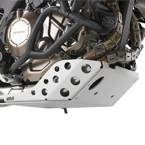 RP1162 hliníkový kryt spodní části motoru Honda CRF 1000L Africa Twin (16-19)