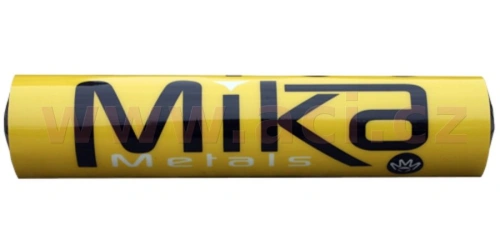 Chránič hrazdy řídítek "Pro & Hybrid Series", MIKA (žlutá)